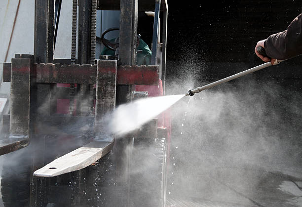 Best Commercial Pressure Washing  in Post Falls, ID